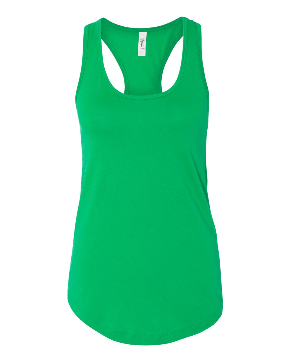 Women's Ideal Racerback Tank - 1533