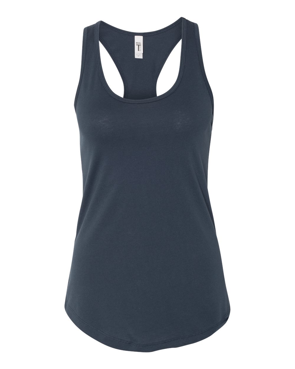 Women's Ideal Racerback Tank - 1533