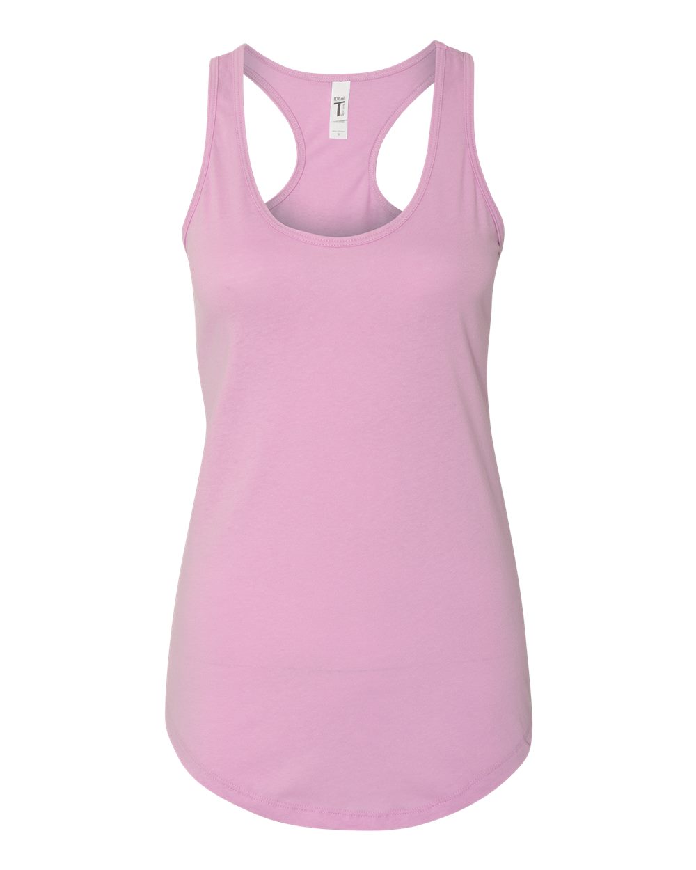 Women's Ideal Racerback Tank - 1533