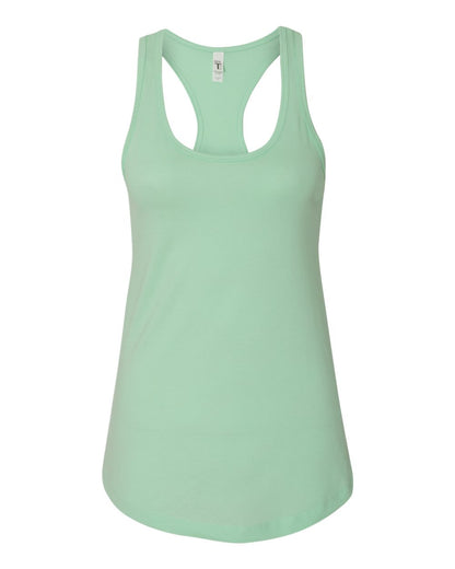Women's Ideal Racerback Tank - 1533