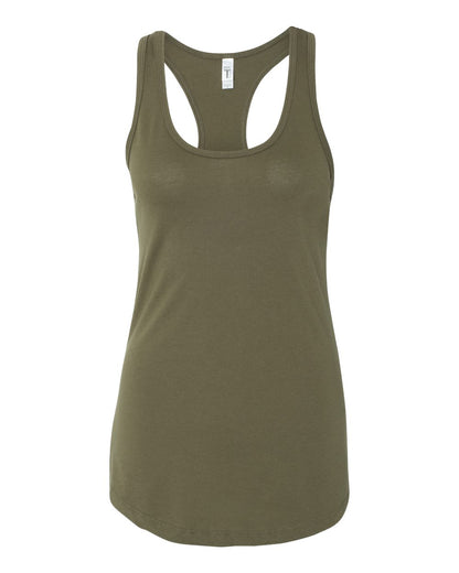 Women's Ideal Racerback Tank - 1533