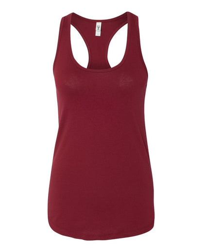 Women's Ideal Racerback Tank - 1533
