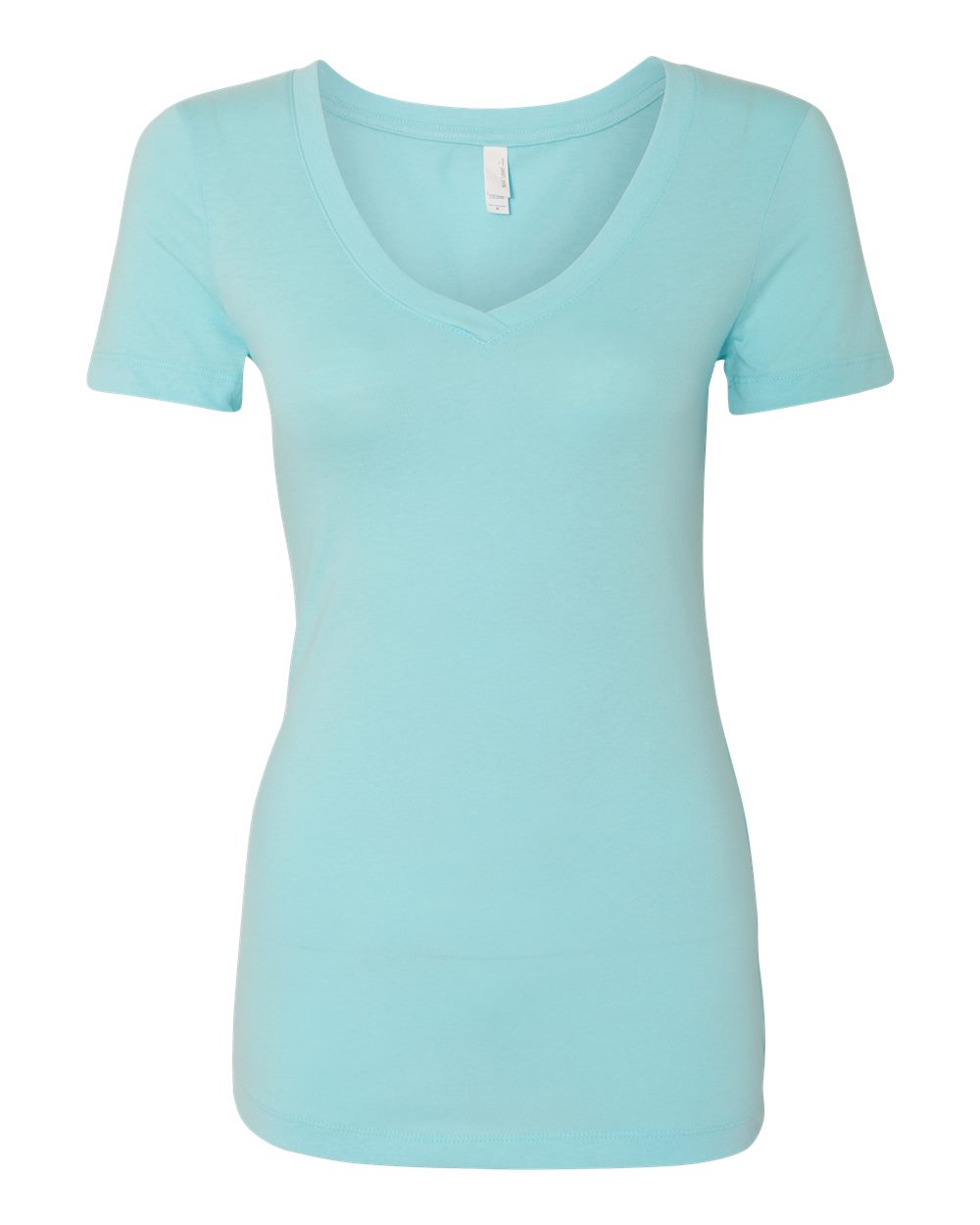 Women's Ideal V-Neck T-Shirt - 1540