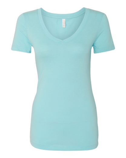 Women's Ideal V-Neck T-Shirt - 1540
