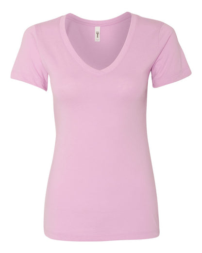 Women's Ideal V-Neck T-Shirt - 1540
