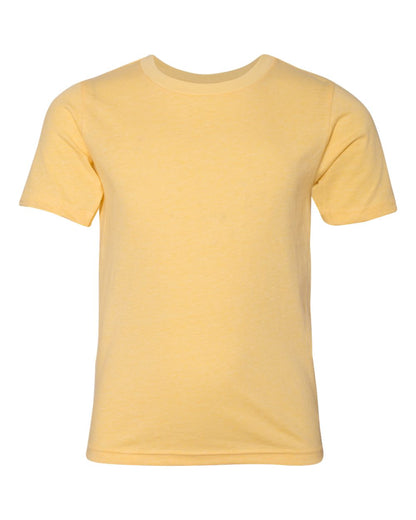 Youth CVC T-Shirt - 3312