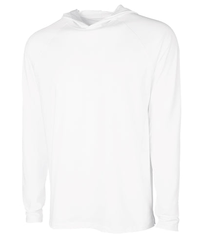 Cayak Lightweight Stretch Hoodie