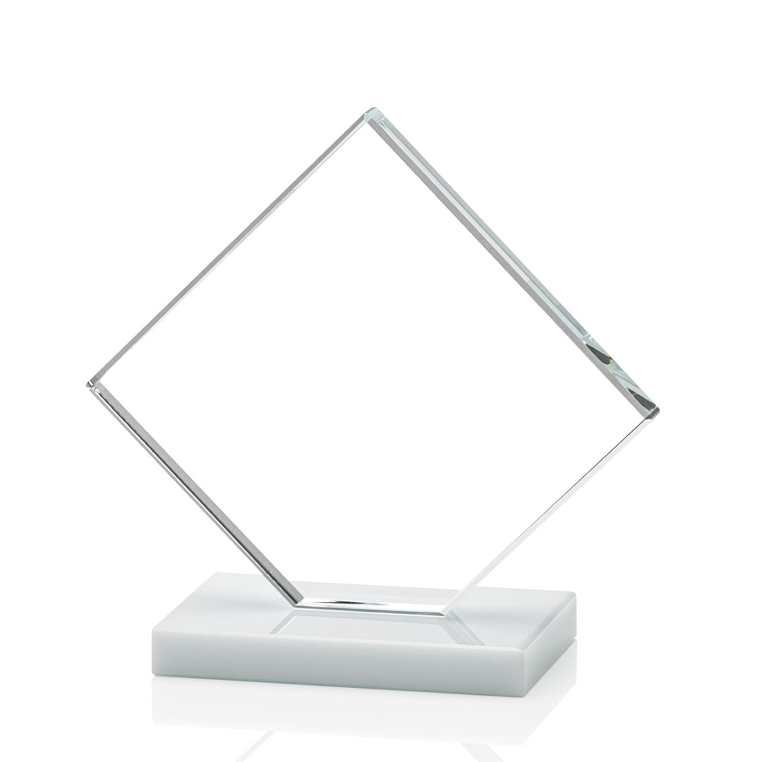 Wellington Award - White