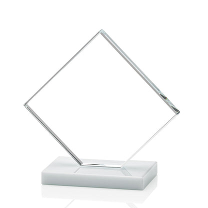 Wellington Award - White