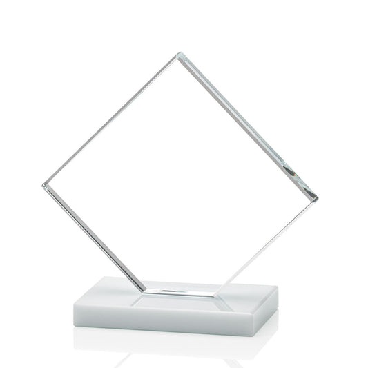 Wellington Award - White