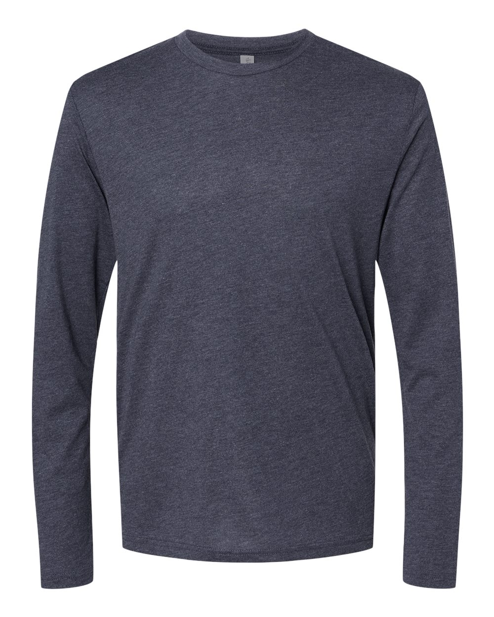 Men's Triblend Long Sleeve T-Shirt - 6071
