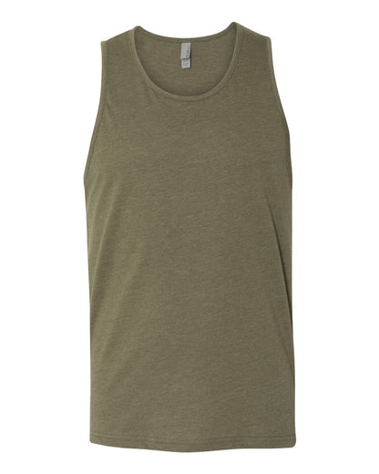 Unisex CVC Tank - 6233