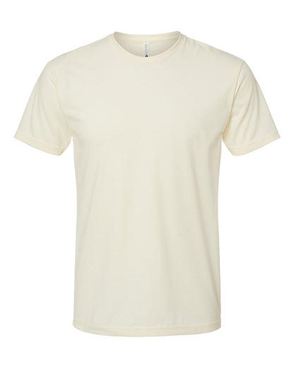 Sueded T-Shirt - 6410