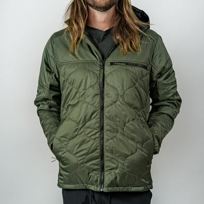 Mountain Standard Backroads Primaloft Jacket