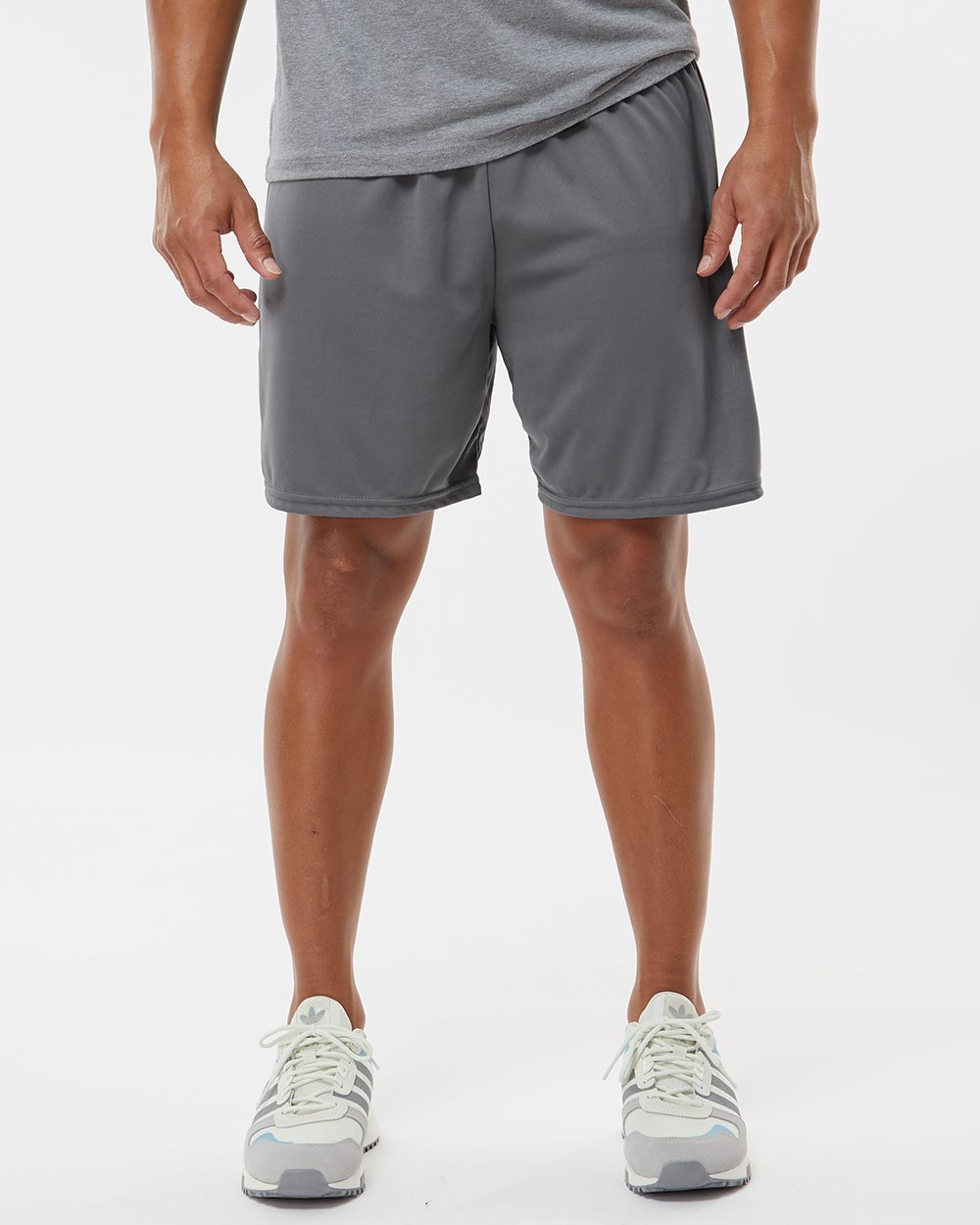 Men's Octane Shorts - 1425