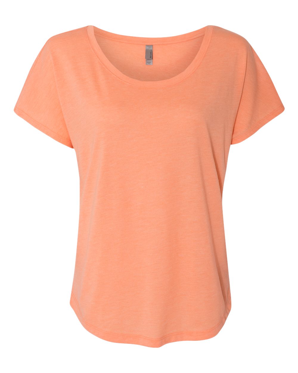 Women’s Triblend Dolman T-Shirt - 6760