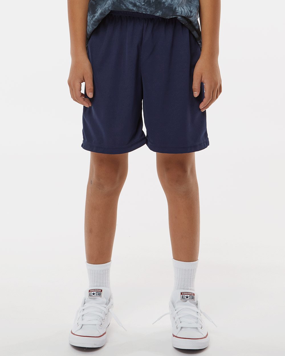 Youth Octane Shorts - 1426