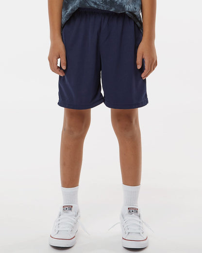 Youth Octane Shorts - 1426