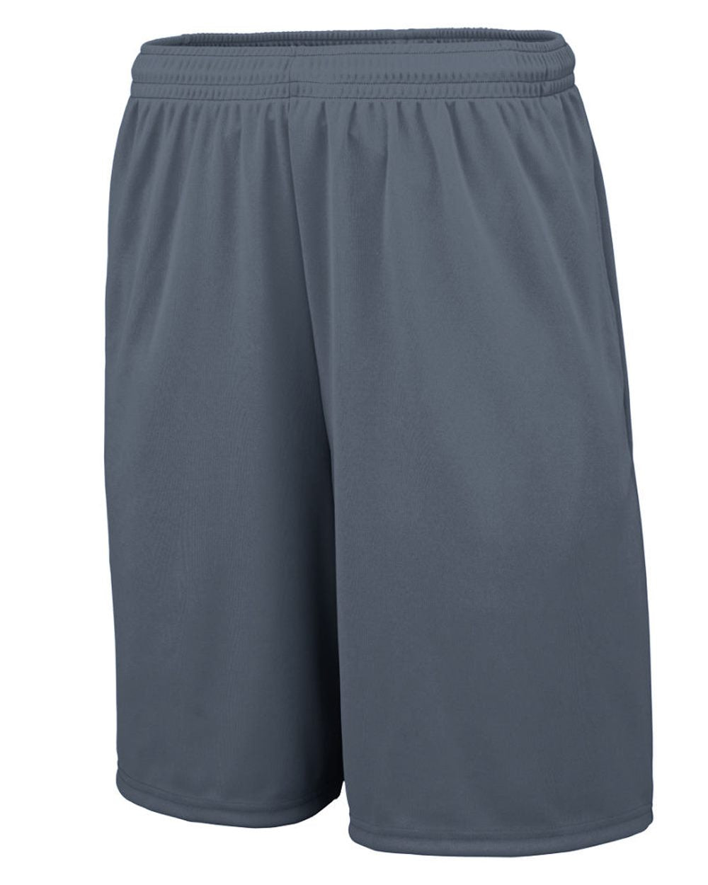 Men's Training Shorts with Pockets - 1428