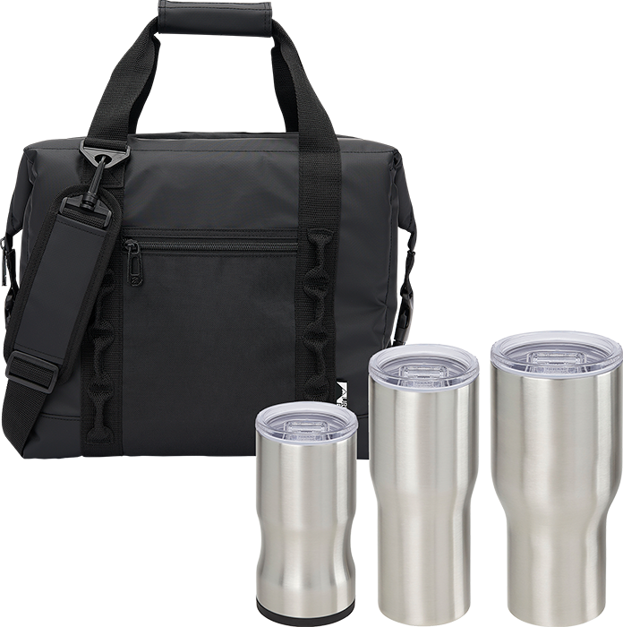 Urban Peak® CB151 Gift Set