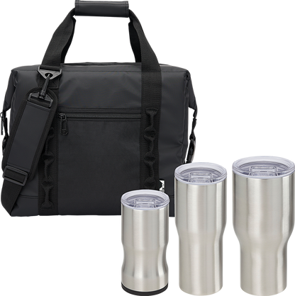 Urban Peak® CB151 Gift Set