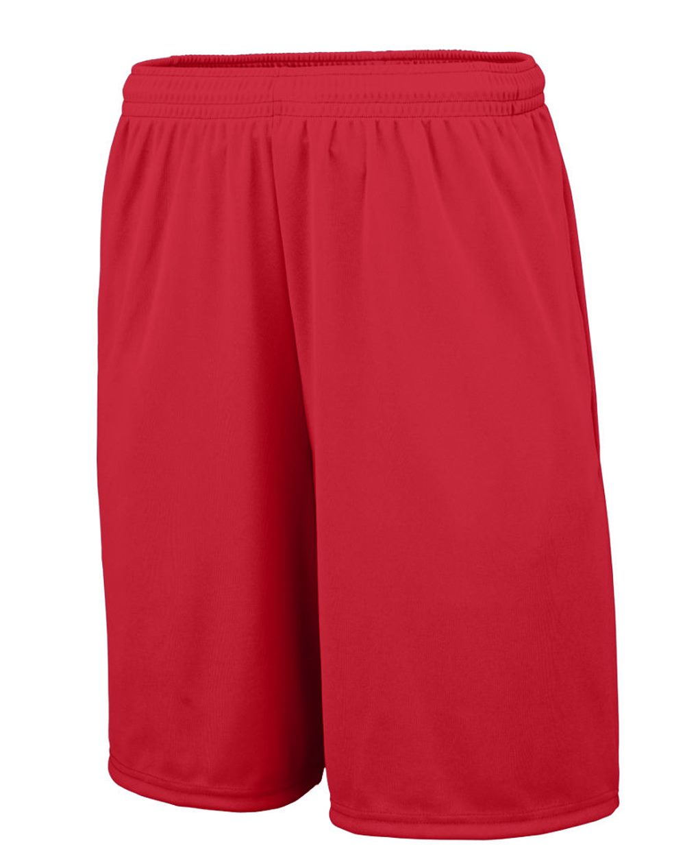 Youth Training Shorts with Pocket - 1429