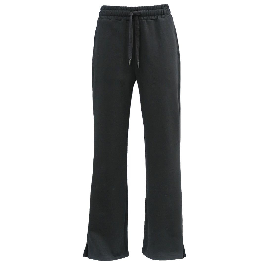 Womens Flare Sweatpant