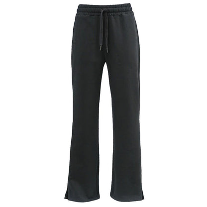 Womens Flare Sweatpant