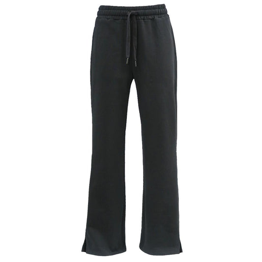 Womens Flare Sweatpant