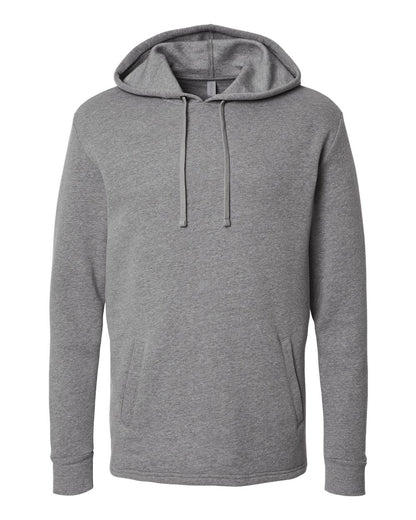 Unisex Malibu Welt Pocket Hoodie Sweatshirt - 9300