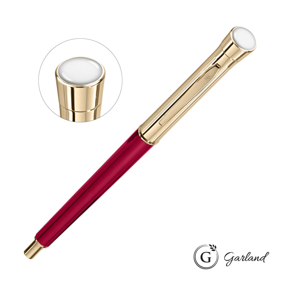 Garland® Monogram Custom Mechanical Pencil - Gold