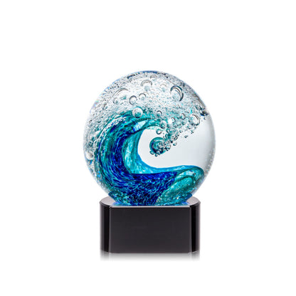 Surfside Award on Paragon - Black