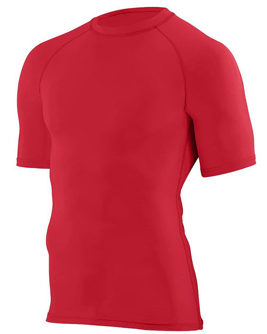 Men's Hyperform Compression Raglan T-Shirt - 2600