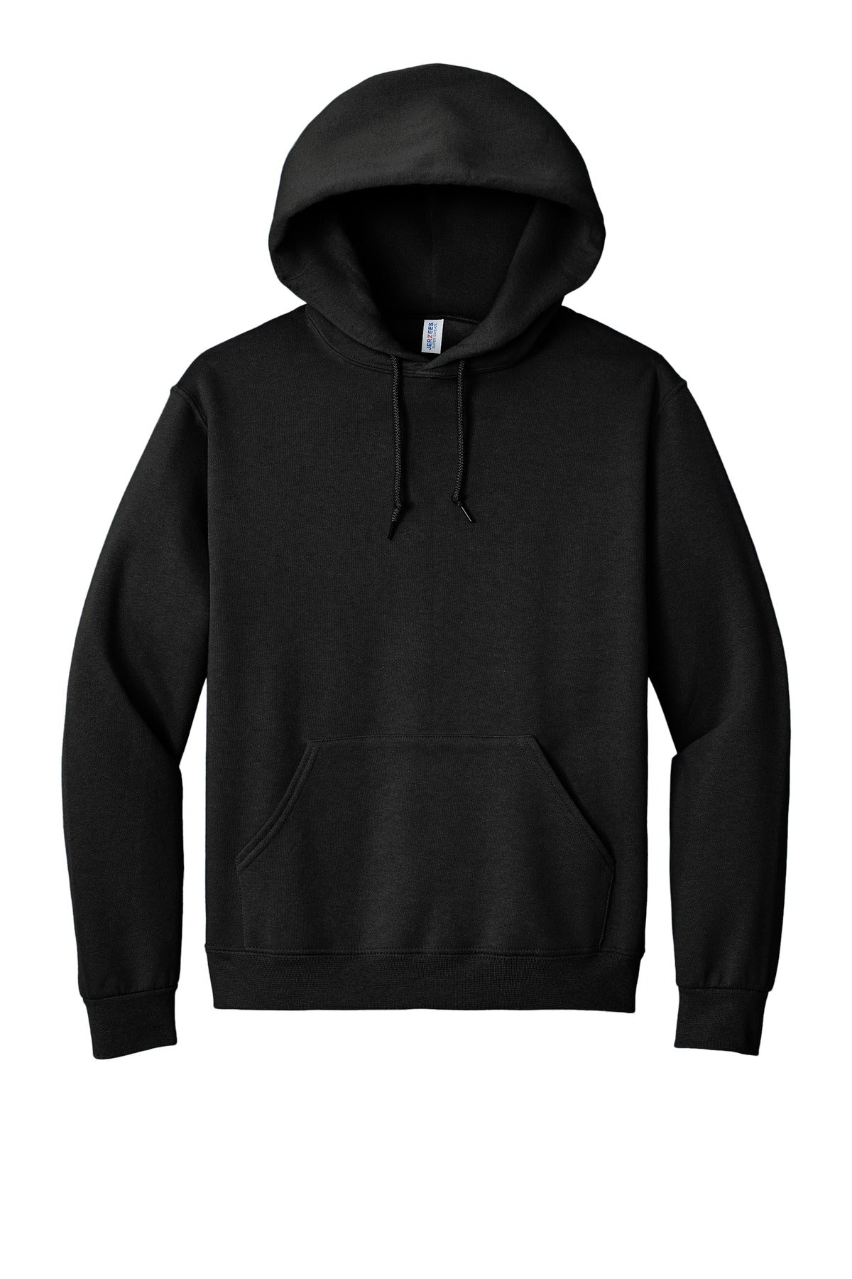 Jerzees Super Sweats NuBlend - Pullover Hooded Sweatshirt. 4997M