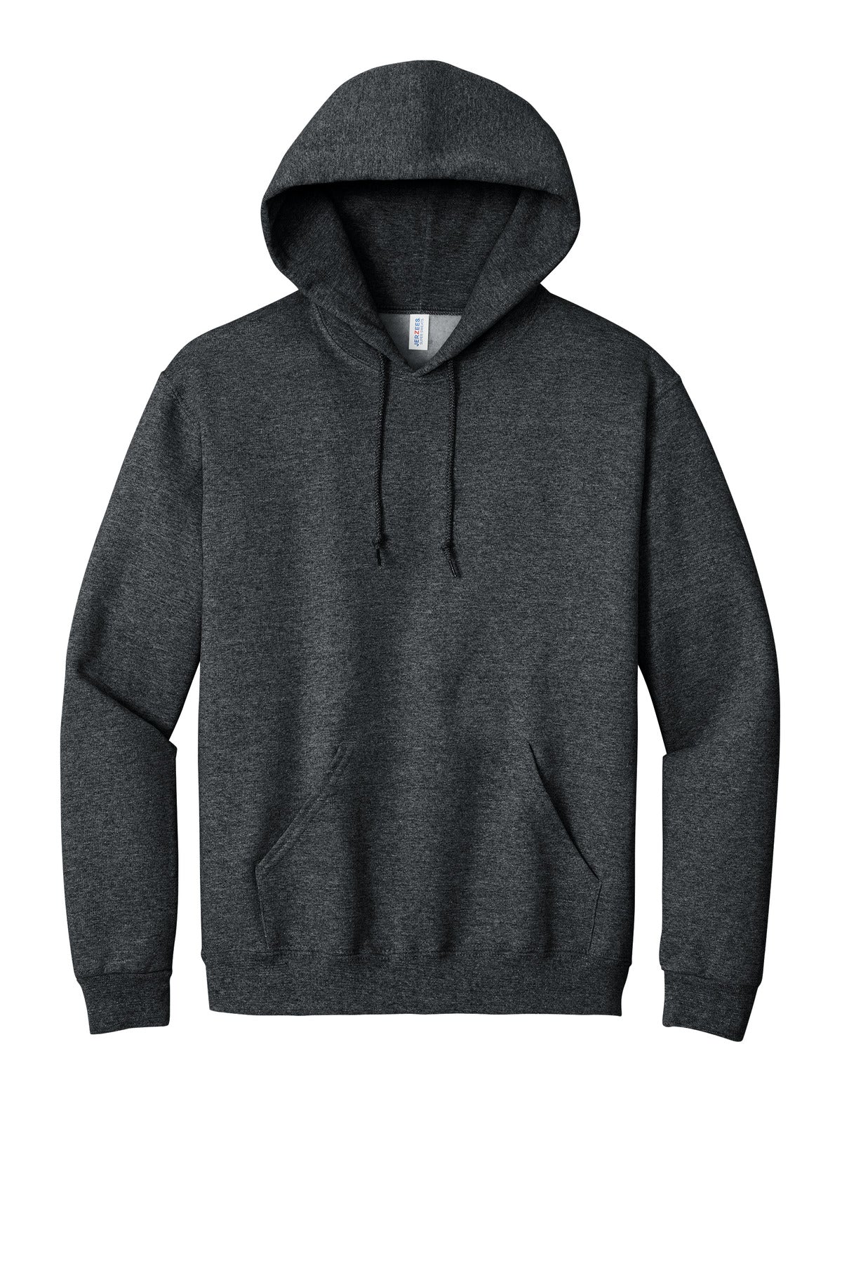 Jerzees Super Sweats NuBlend - Pullover Hooded Sweatshirt. 4997M