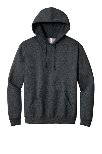 Jerzees Super Sweats NuBlend - Pullover Hooded Sweatshirt. 4997M