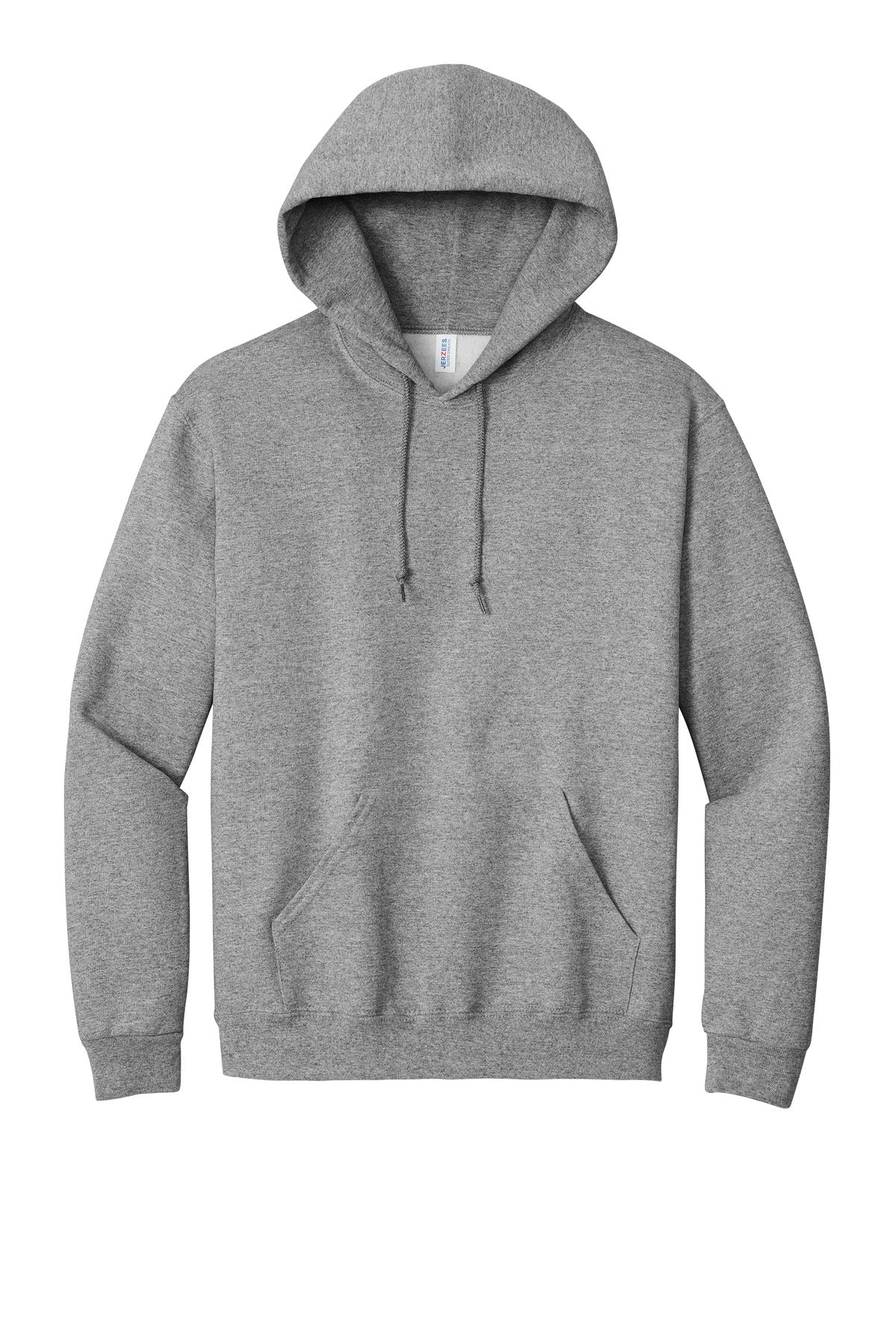 Jerzees Super Sweats NuBlend - Pullover Hooded Sweatshirt. 4997M