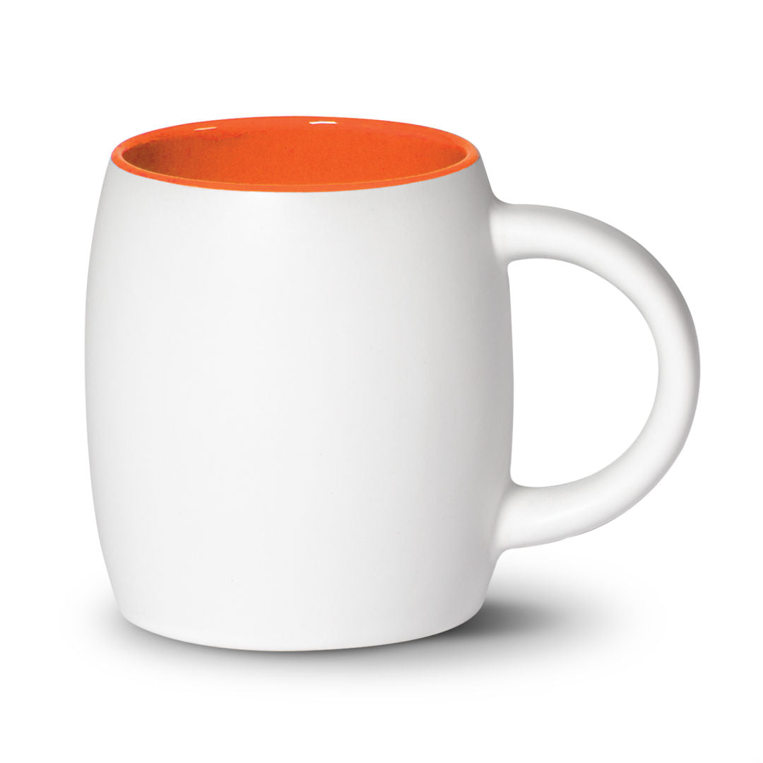 Macarena Mug - 16oz
