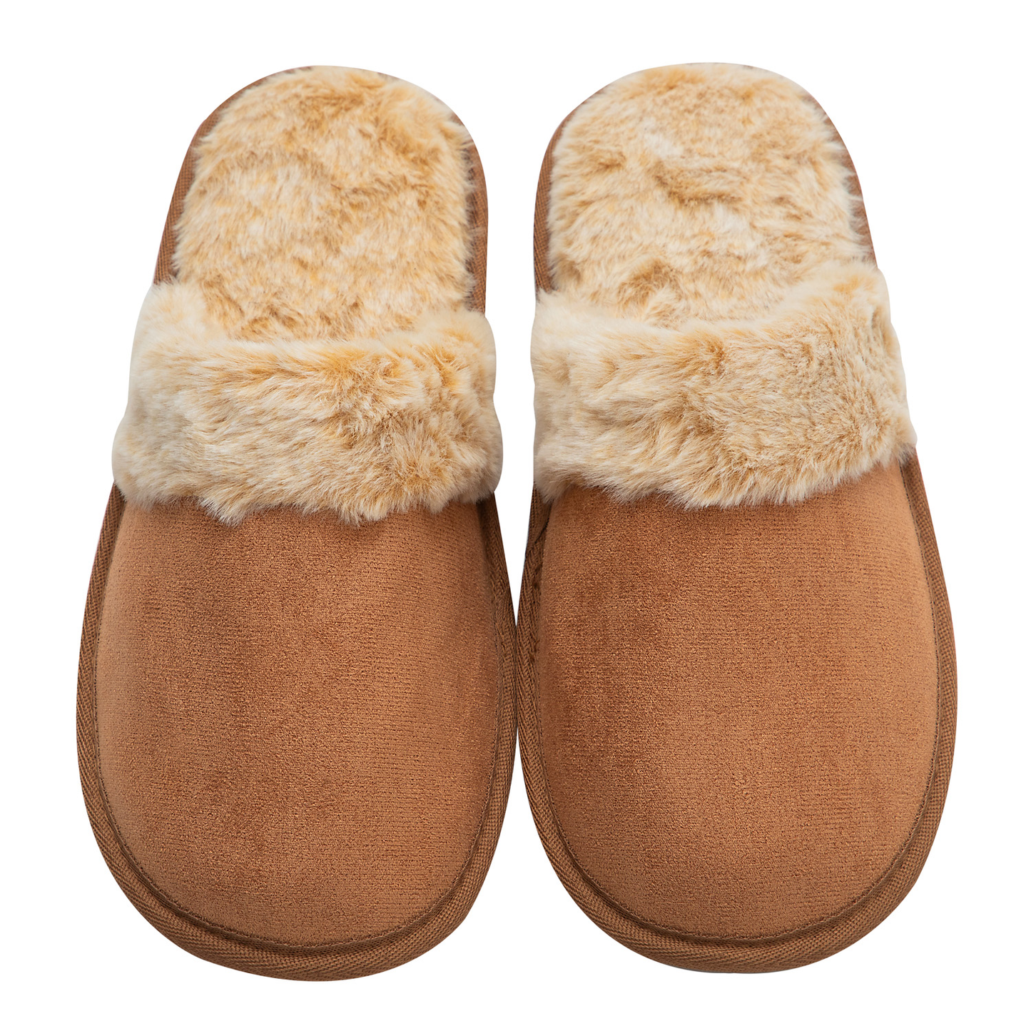 Unisex Indoor Slippers: 12-13