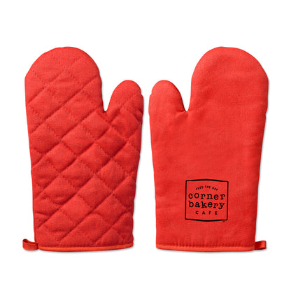 Oven Mitt
