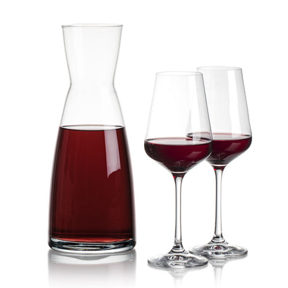 Winchester Carafe & Breckland Wine