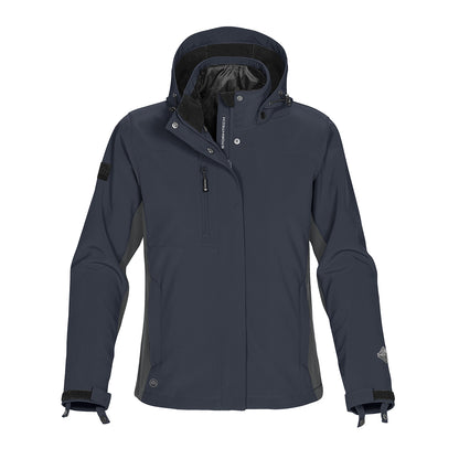 Stormtech Atmosphere Women's 3-In-1 System Jacket