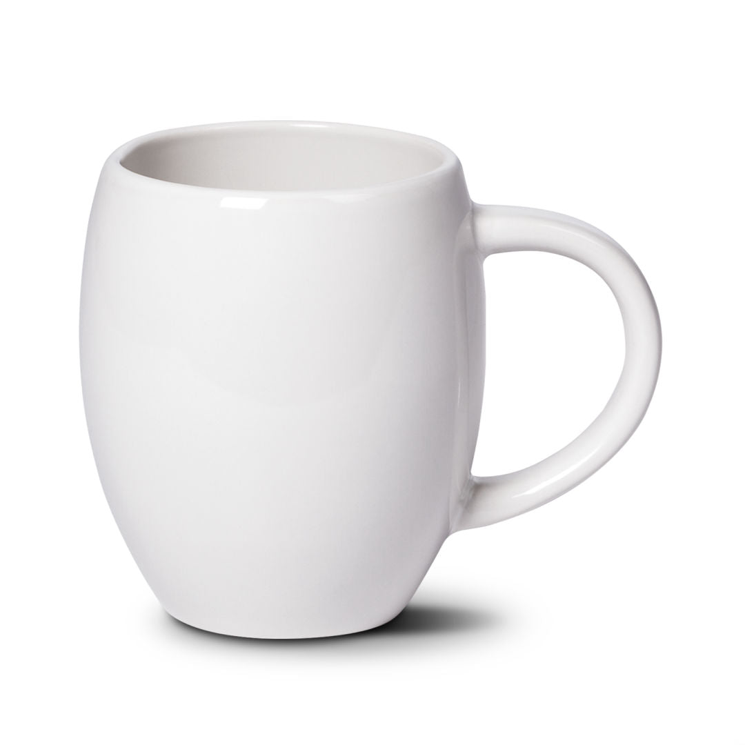 Burgess Mug - 16oz - Imprinted
