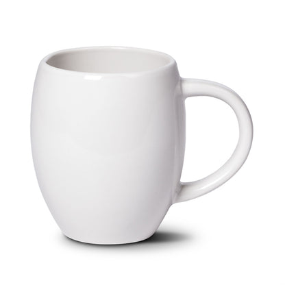 Burgess Mug - 16oz - Imprinted
