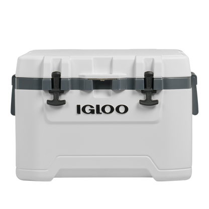 Igloo Overland® 50 Qt Premium Rugged Cooler