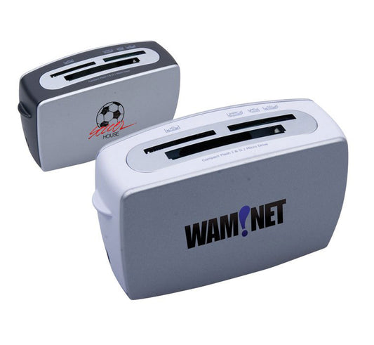 Boynq Memory Card Reader