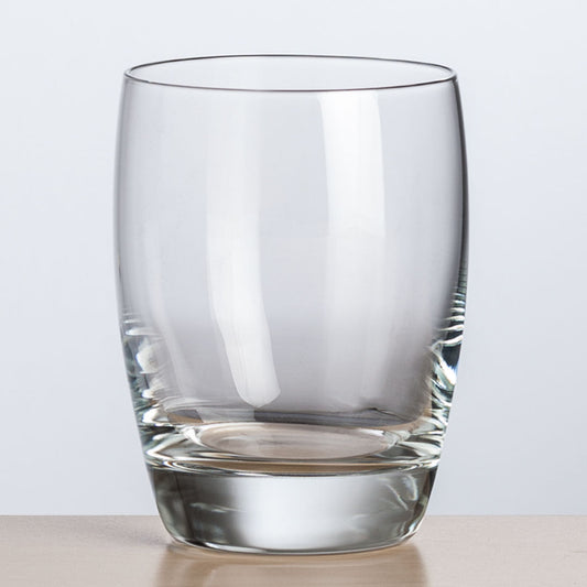 Leeds Stemless Wine - Deep Etch