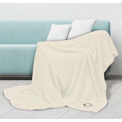 Espresso Throw