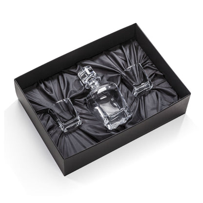Kansas Decanter Set