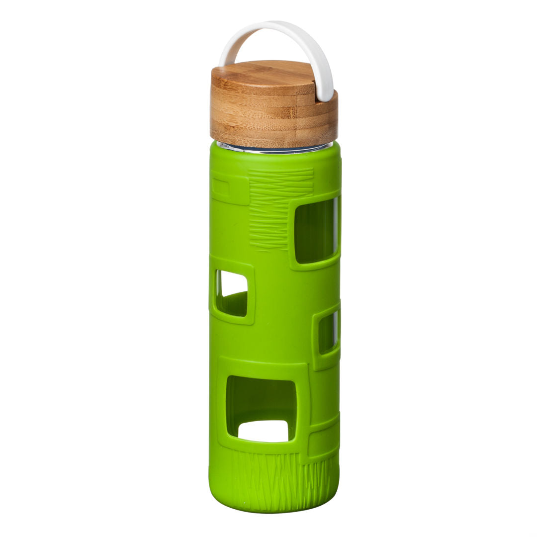 Astral Bottle w/White Lid - 22oz